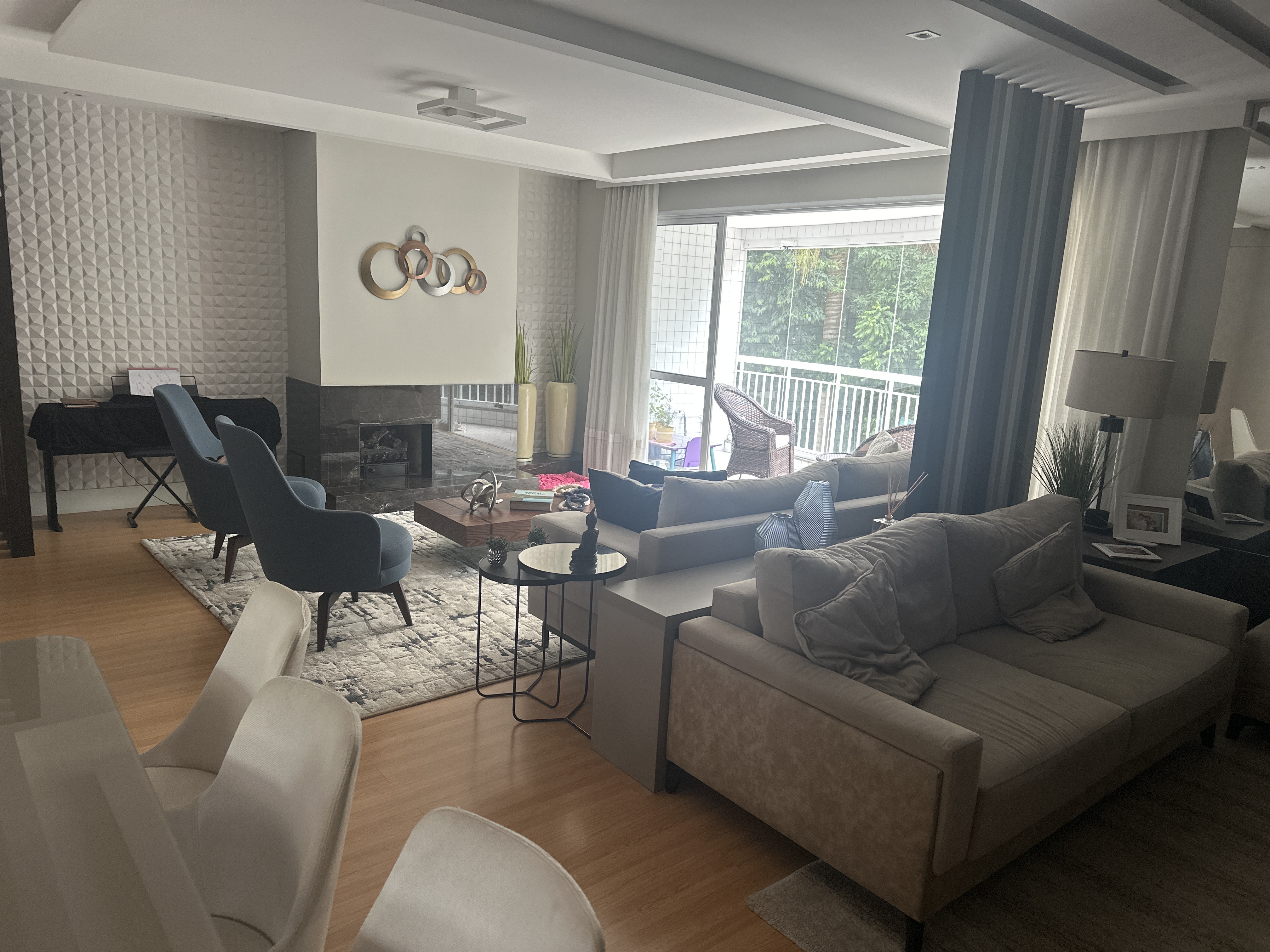 Propriedade de Anfitricão