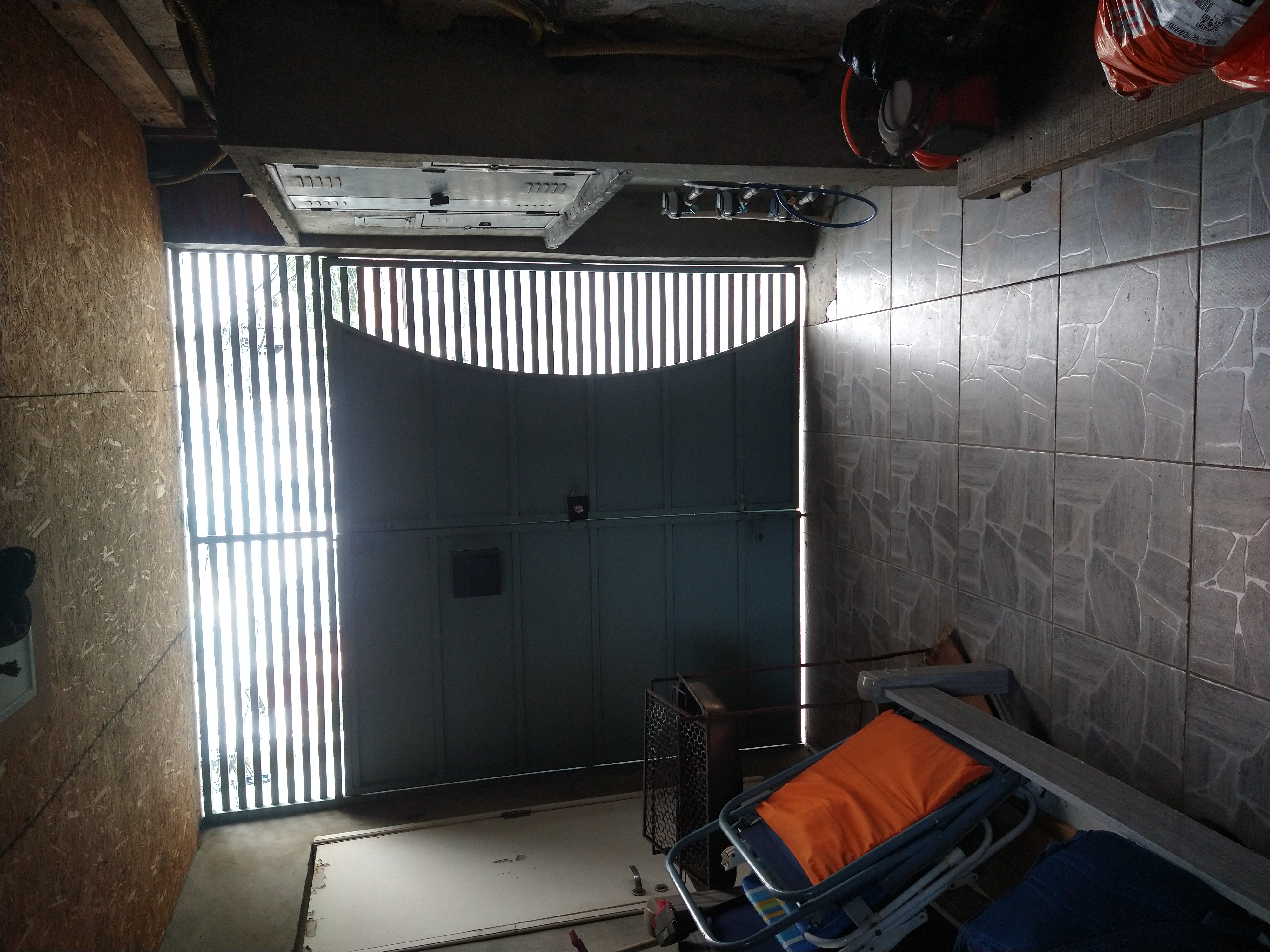 Propriedade de Anfitricão