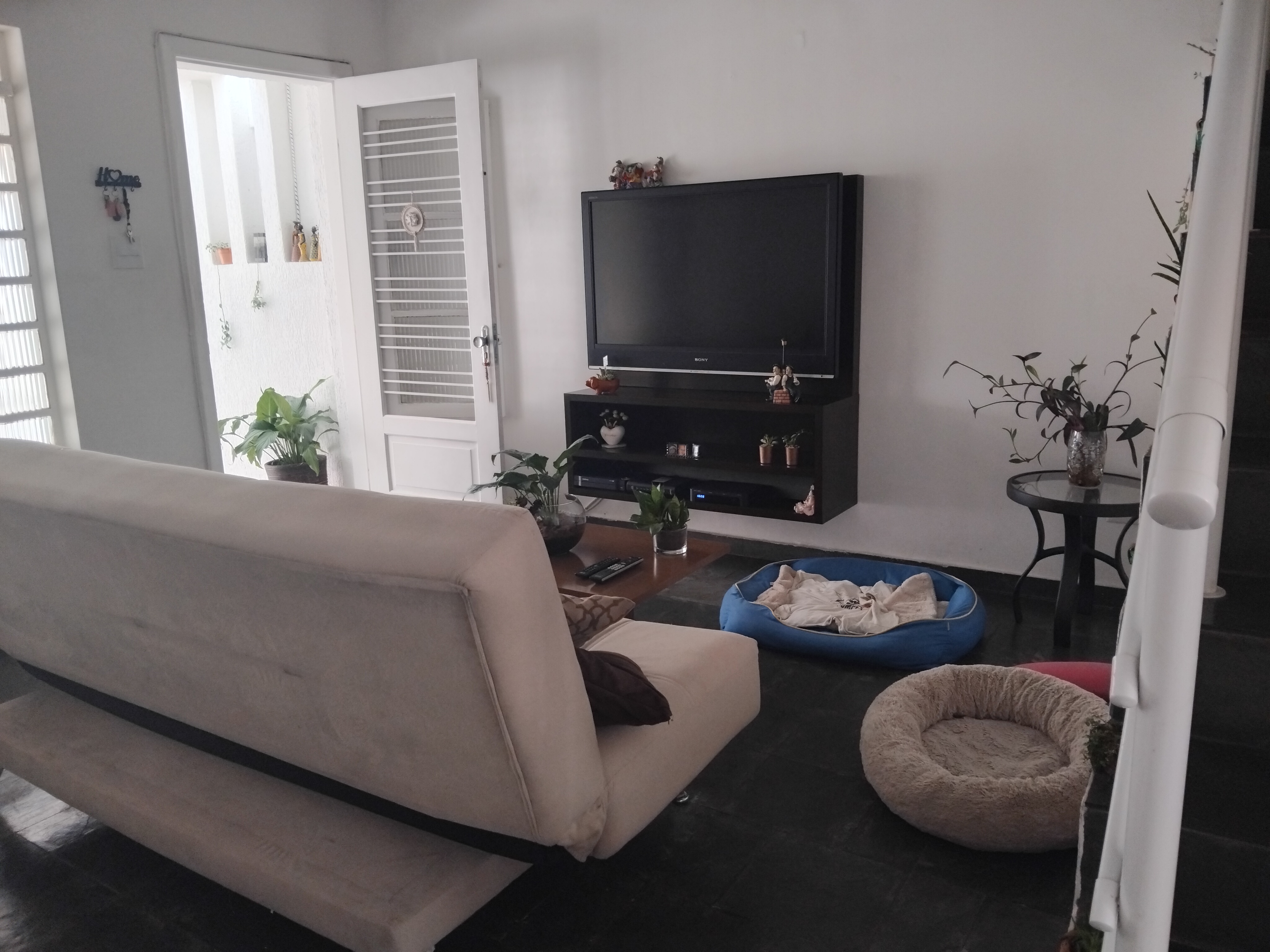 Propriedade de Anfitricão