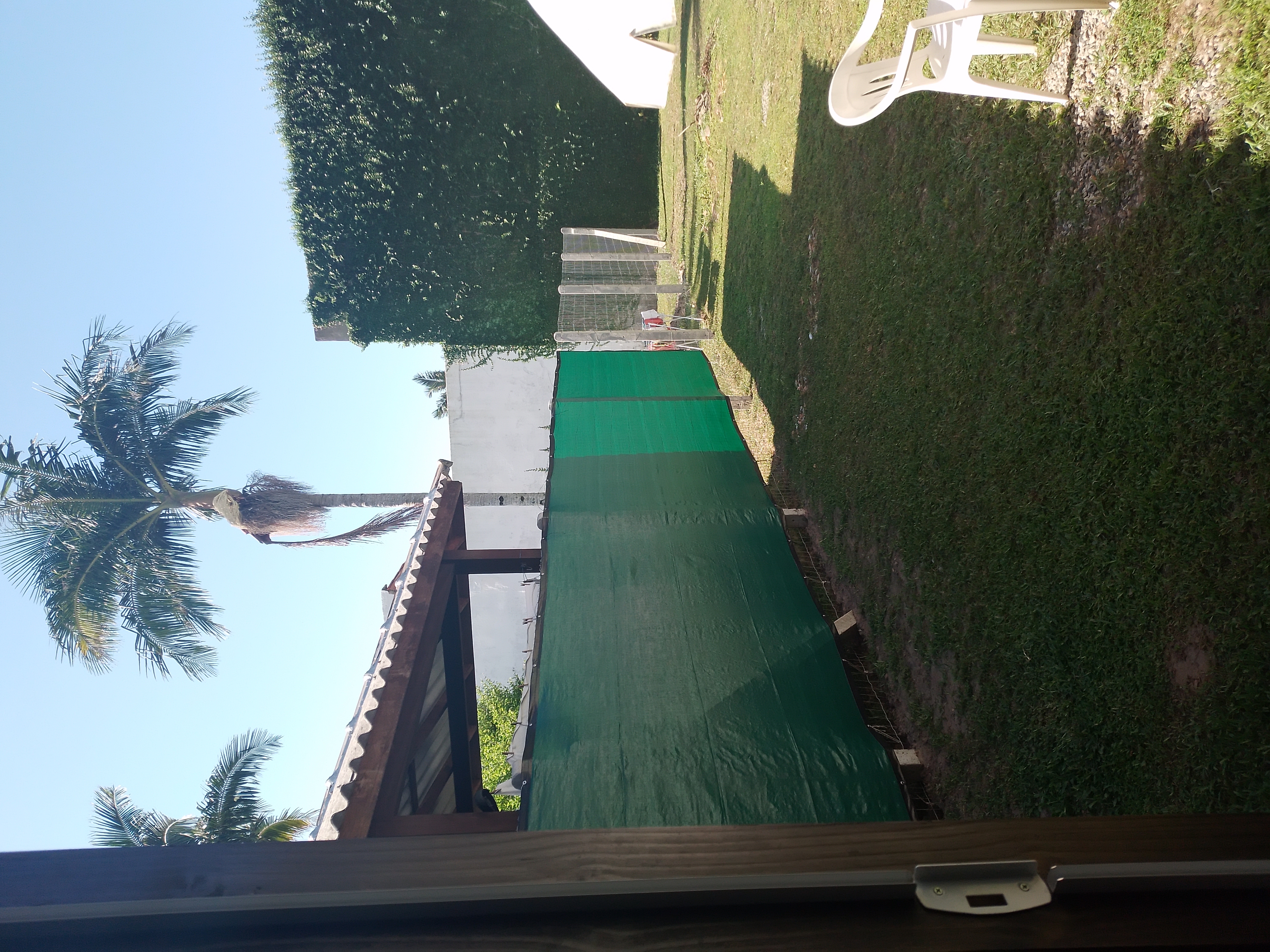 Propriedade de Anfitricão